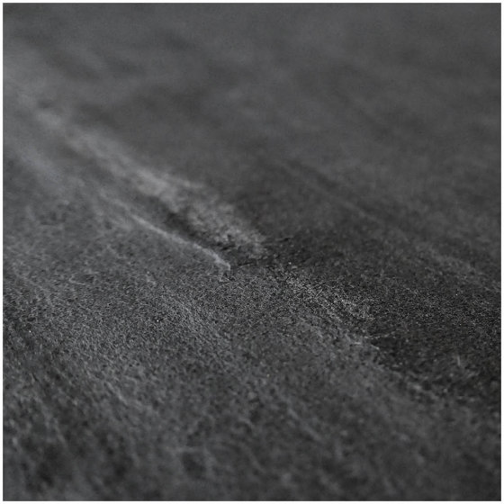 Slate-Lite | D. Black 45° | Wand Furniere | Slate Lite