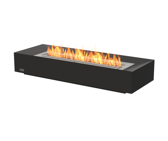 Grate 36 by EcoSmart Fire | Open fireplaces