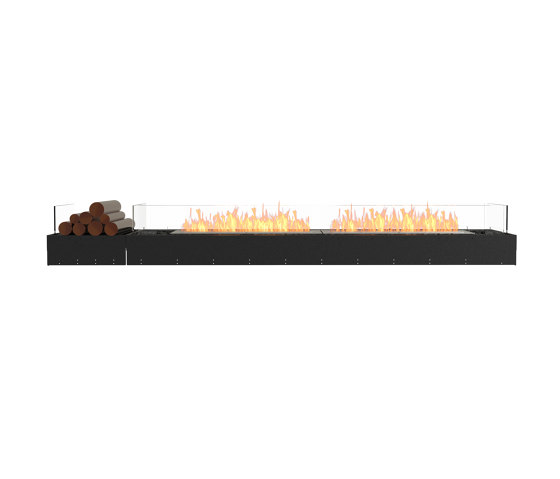 Flex 104BN.BX1 | Open fireplaces | EcoSmart Fire