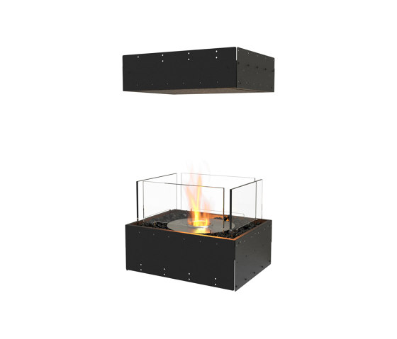 Flex 18IL | Open fireplaces | EcoSmart Fire