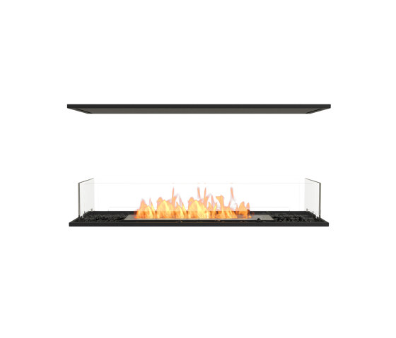Flex 42IL by EcoSmart Fire | Open fireplaces