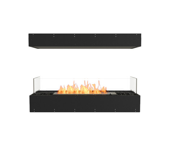 Flex 42IL | Caminetti aperti | EcoSmart Fire