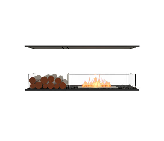 Flex 50IL.BX1 by EcoSmart Fire | Open fireplaces