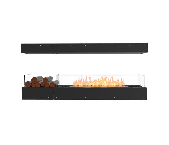 Flex 68IL.BX1 by EcoSmart Fire | Open fireplaces