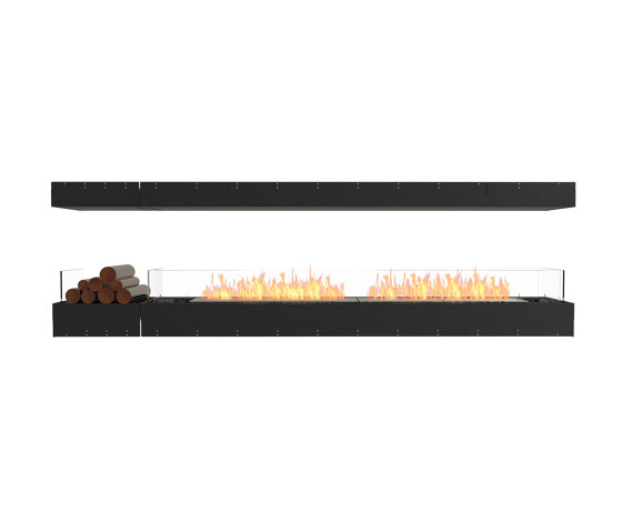 Flex 104IL.BX1 | Open fireplaces | EcoSmart Fire