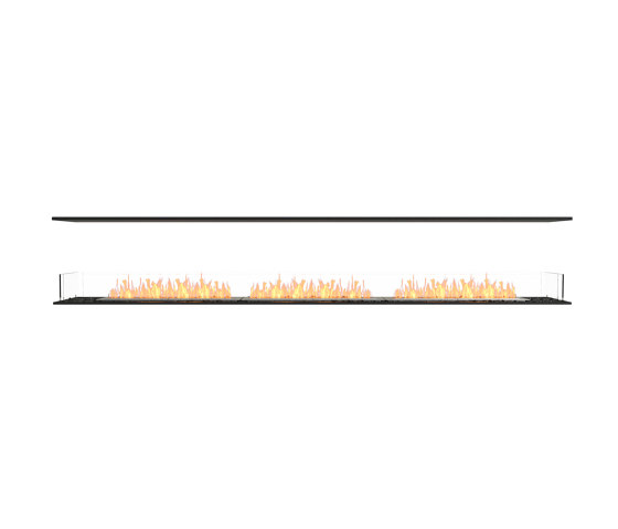 Flex 122IL | Open fireplaces | EcoSmart Fire