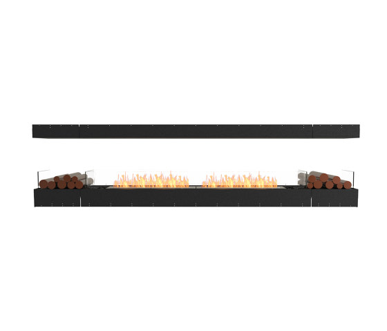 Flex 122IL.BX2 | Open fireplaces | EcoSmart Fire