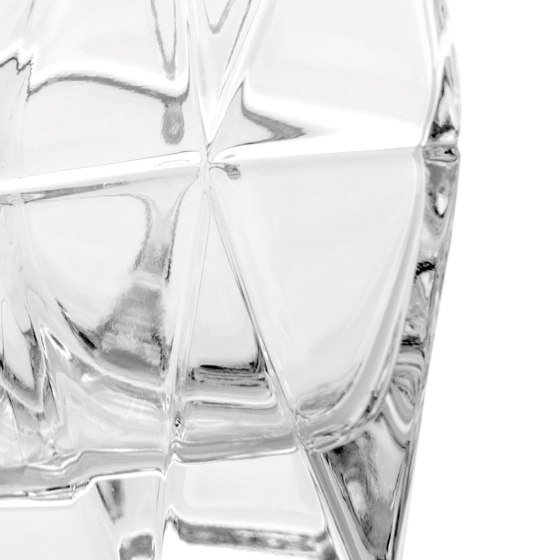 Diamond glass - SET of 2 pieces | Vasos | Purho