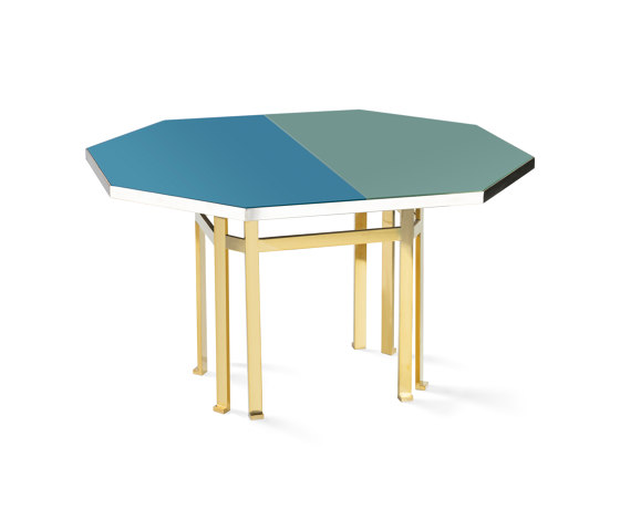 Holo 130 table | Dining tables | Purho