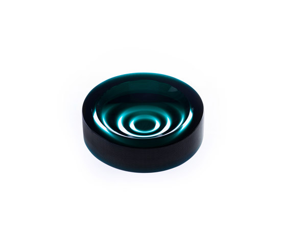 Iride - STRIPE ashtray | Cendriers | Purho