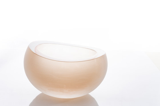 Linae - Small Vase | Cuencos | Purho