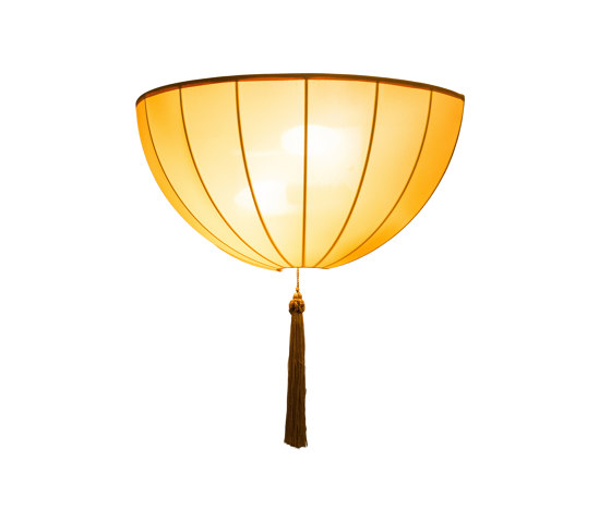 Fabric-Department Wall Lamp | Lámparas de pared | Woka