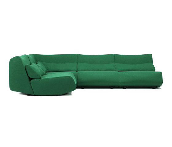 Absent Sofa | Sofas | Prostoria
