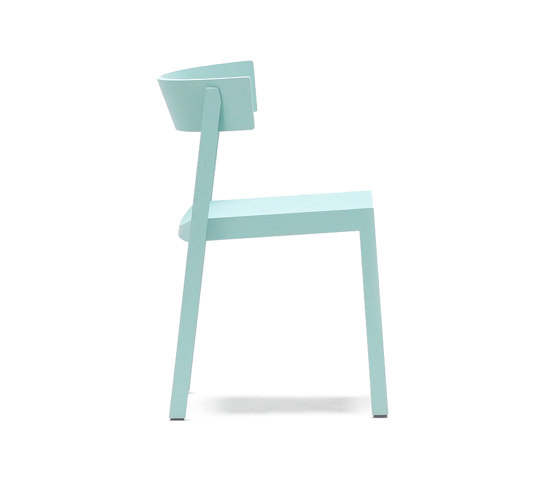 Bik chair | Chairs | Prostoria