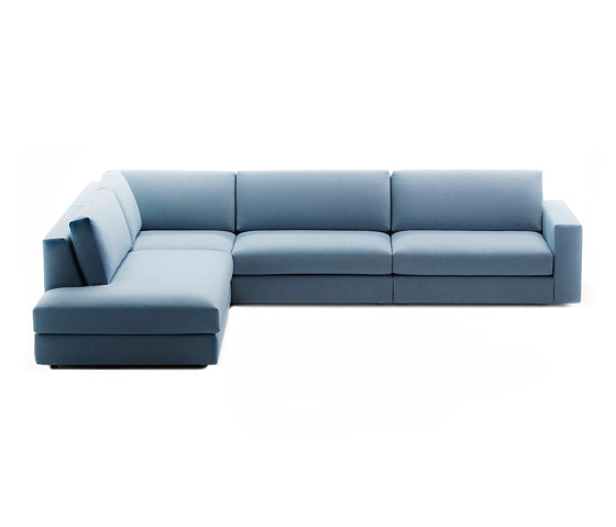 Classic sofa | Sofas | Prostoria