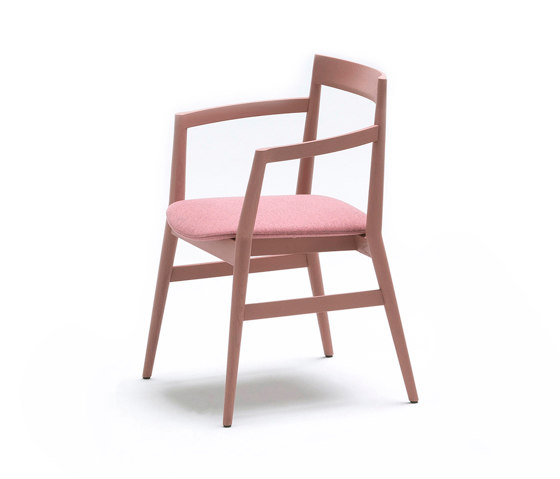Dobra chair | Sedie | Prostoria