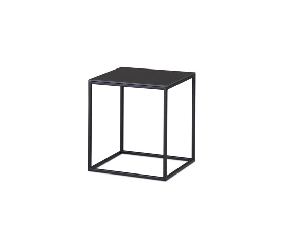 Frame low table | Tavolini alti | Prostoria