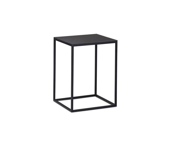 Frame low table | Side tables | Prostoria