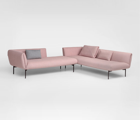 Impression sofa | Sofás | Prostoria
