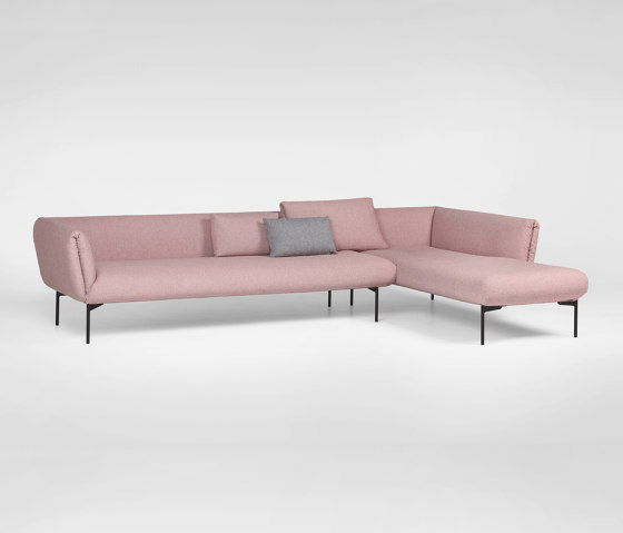 Impression sofa | Divani | Prostoria