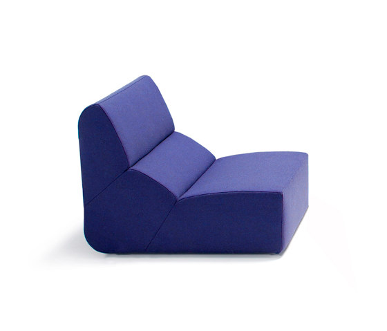 Layout armchair | Poltrone | Prostoria