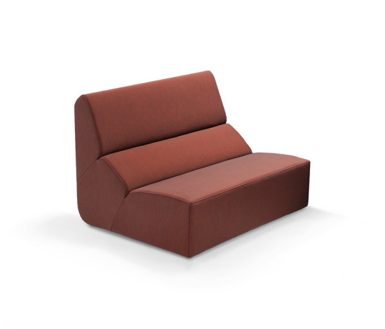 Layout armchair | Armchairs | Prostoria