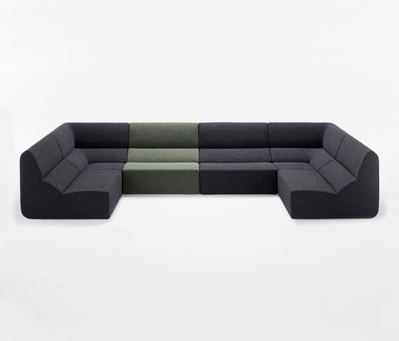 Layout Sofa | Sofas | Prostoria