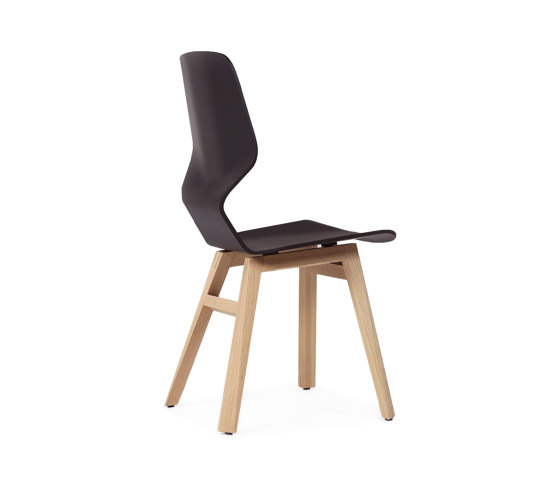Oblikant chair | Sillas | Prostoria