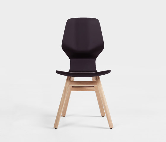 Oblikant chair | Sedie | Prostoria