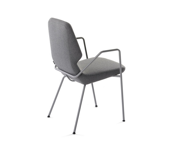 Oblique chair | Chairs | Prostoria