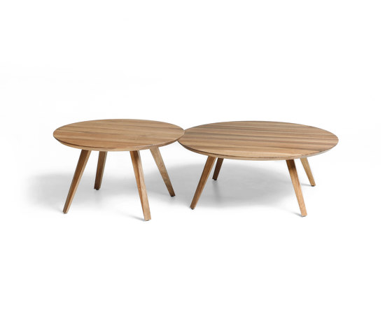 Oblique low table | Coffee tables | Prostoria