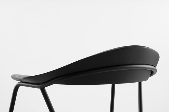 Piun chair | Chairs | Prostoria