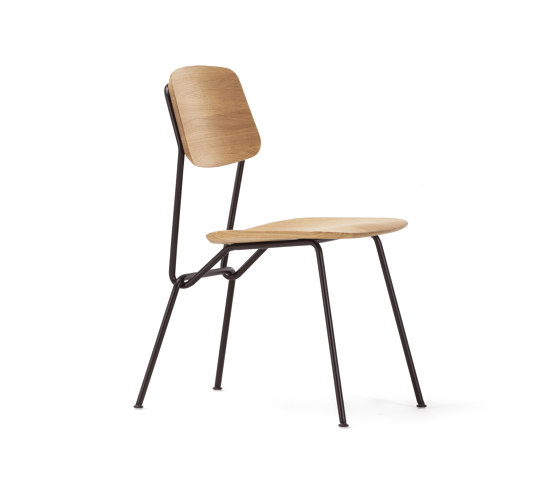 Strain chair | Chairs | Prostoria