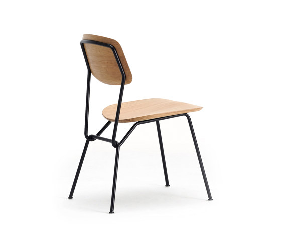 Strain chair | Chairs | Prostoria