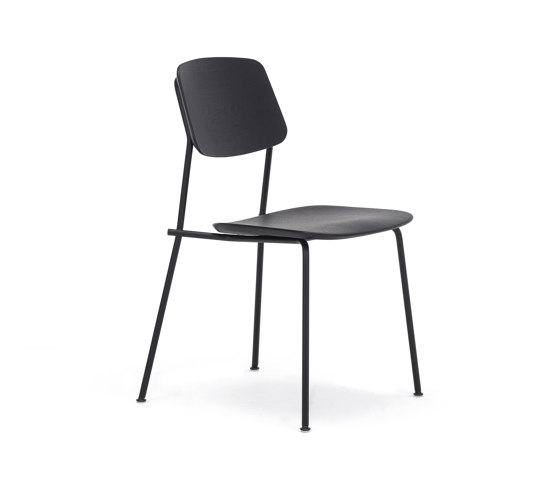 Unstrain Stuhl | Stühle | Prostoria
