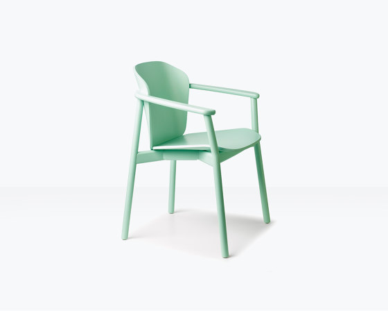 Finn All Wood armchair | Sillas | SCAB Design