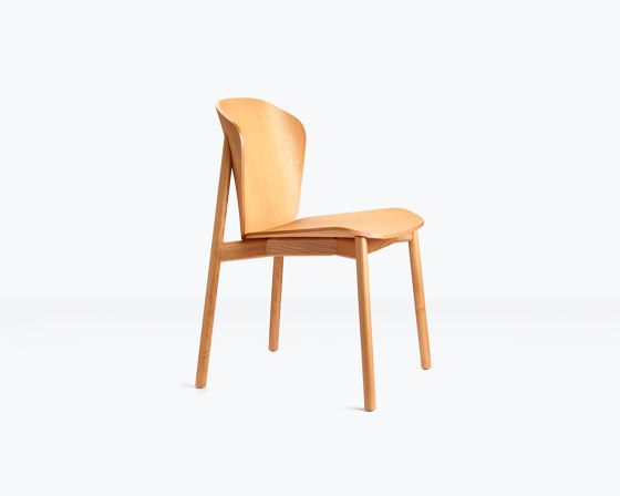 Finn All Wood | Stühle | SCAB Design