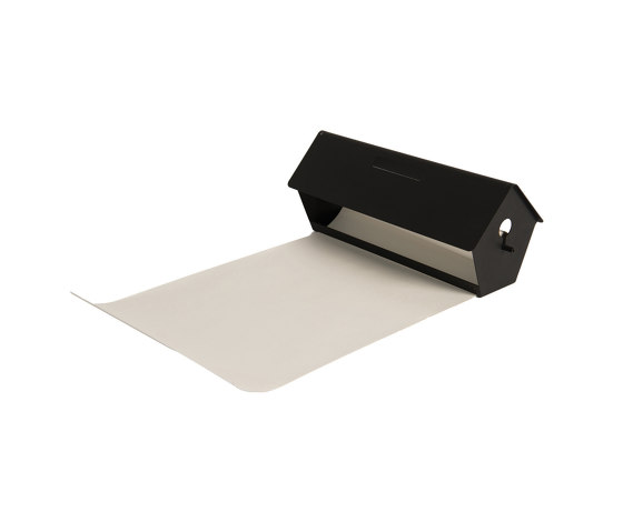 BLA-TIT table paper roller A2 | Flip charts / Writing boards | StudioVIX
