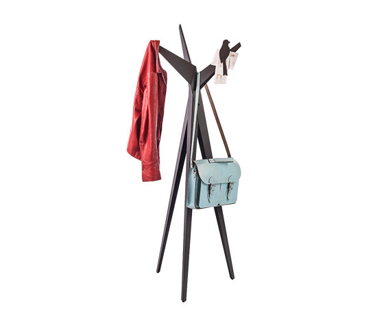 BOOM coat-rack | Percheros | StudioVIX
