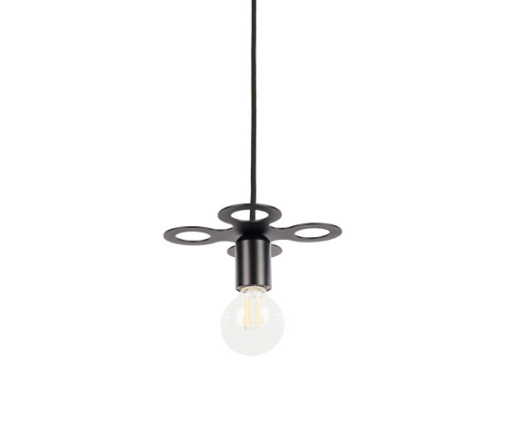 KLAVER one suspended lamp | Lampade sospensione | StudioVIX