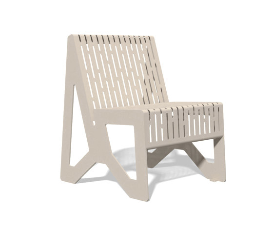 Chalidor 100 Chair 600 | Sillas | BENKERT-BAENKE