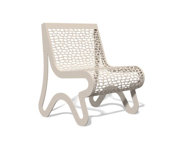 Chalidor 400 Chair | Sedie | BENKERT-BAENKE