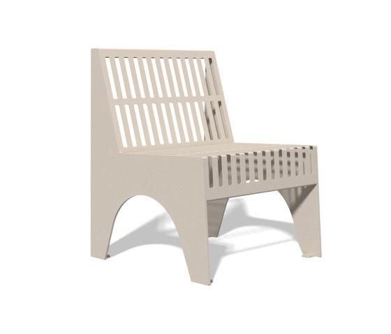 Chalidor 500 Chair 610 | Sedie | BENKERT-BAENKE