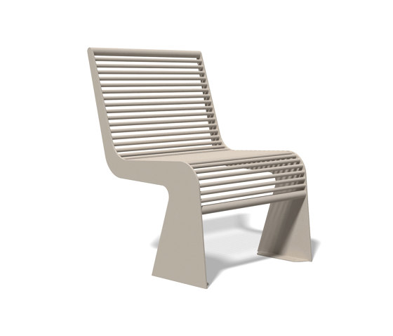 Siardo 20 R Chair without armrests | Sillas | BENKERT-BAENKE
