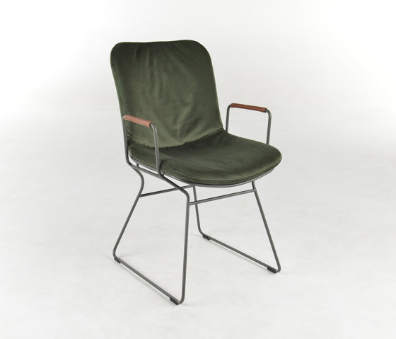 Draat chair | Sedie | Bert Plantagie