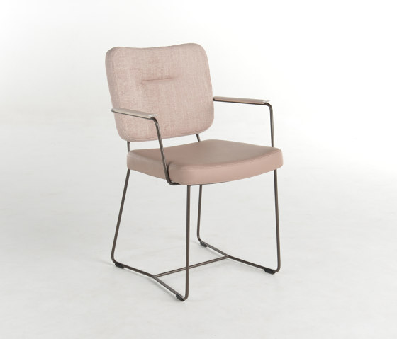 Kiko plus | Stühle | Bert Plantagie