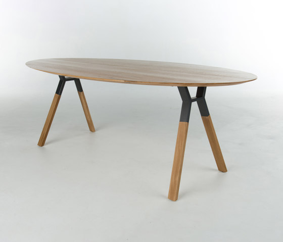 Remo | Tables de repas | Bert Plantagie