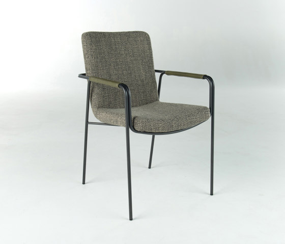 Tibbe chair | Sedie | Bert Plantagie