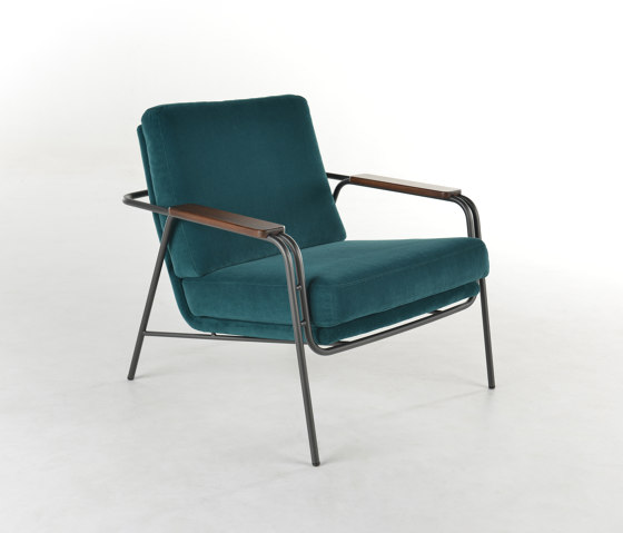Tibbe armchair | Poltrone | Bert Plantagie
