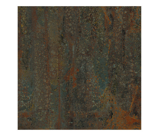 Rust Green | Ceramic tiles | Apavisa